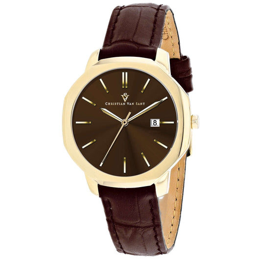 Christian Van Sant Women's Octave Slim Otarealm