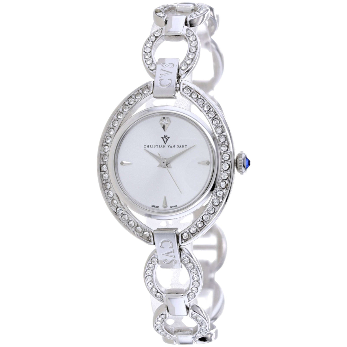 Christian Van Sant Women's Stella Otarealm