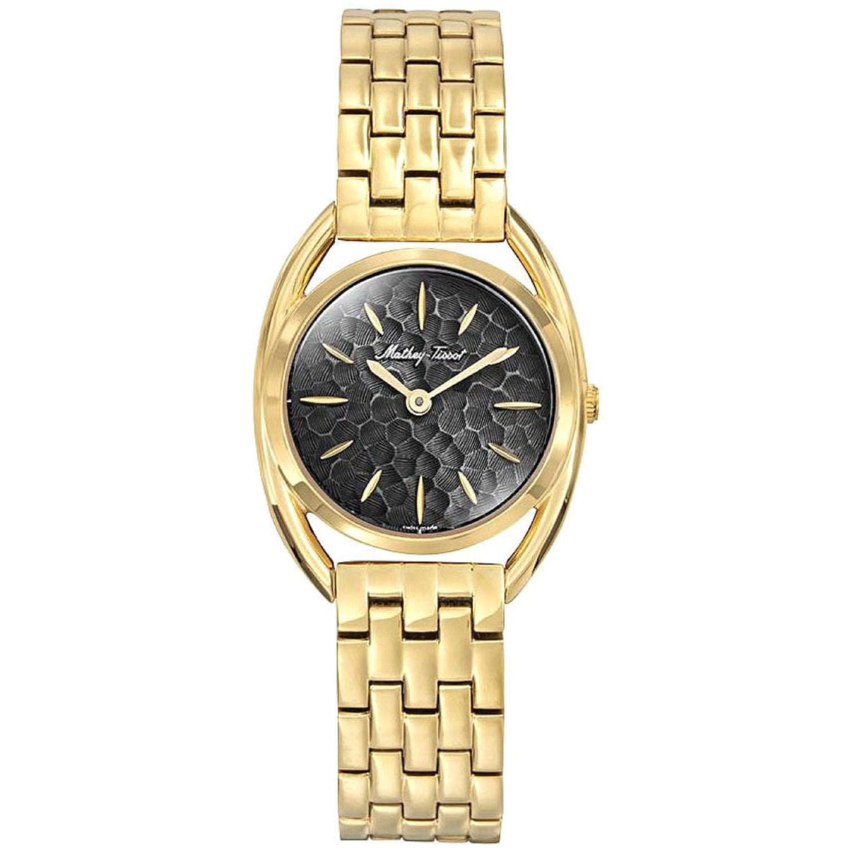 Mathey Tissot Women's Saphira Otarealm