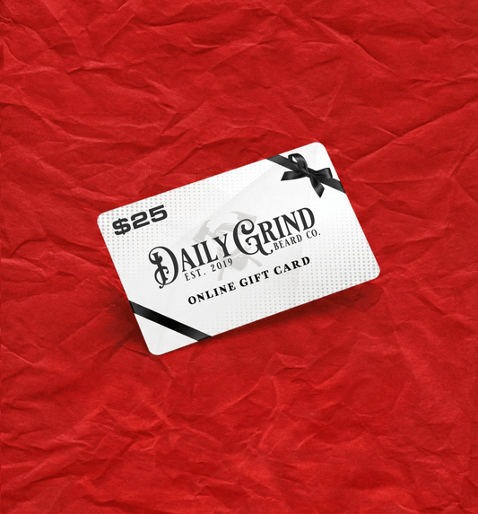 Daily Grind Gift Card
