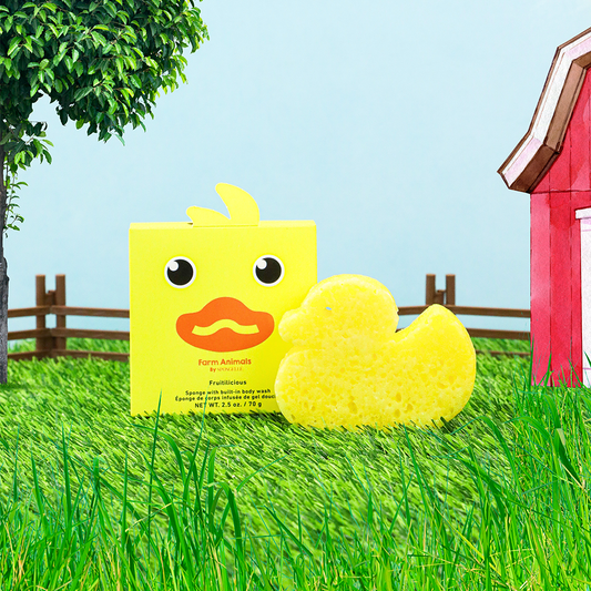 Danny Duck | Farm Animals Otarealm