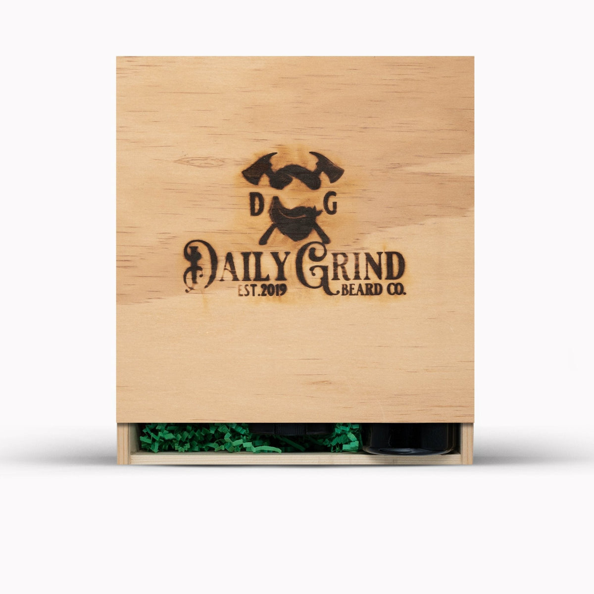 Diesel Fuel Gift Box