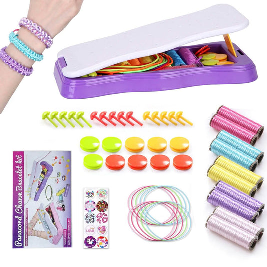 DIY Bracelet Making Kit for Kids Otarealm