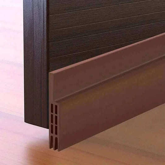 Door Draft Stopper Under Door Seal for Exterior/Interior Doors Otarealm