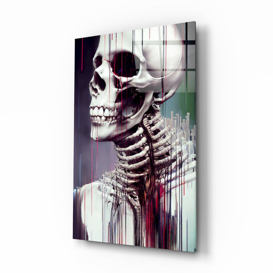 We, In Fact Glass Art || Designers Collection
