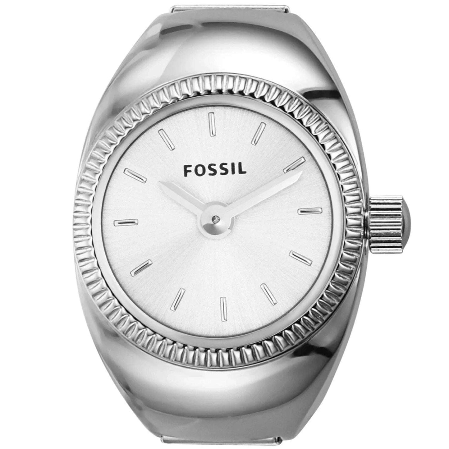 Fossil Women's Watch Ring Otarealm