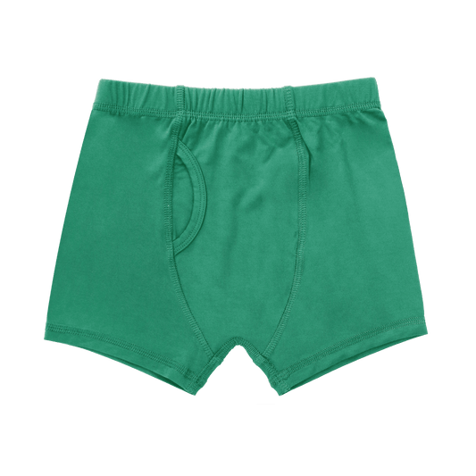 Elmer Fudd, Down On The Farm, Army Green Boy's Brief 3-Pack Otarealm