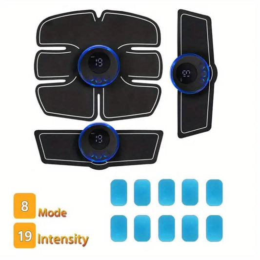 EMS Muscle Stimulator Massager Otarealm