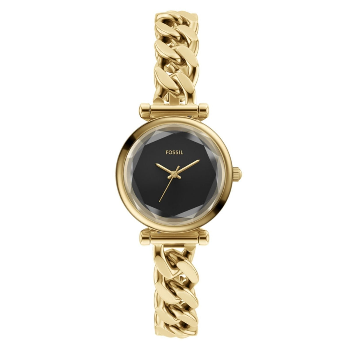 Fossil Women's Carlie Otarealm