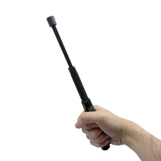 Expandable Spring Baton Otarealm