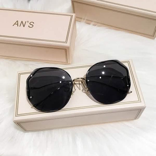 3-Pack: Fashion Tea Gradient Sunglasses Otarealm