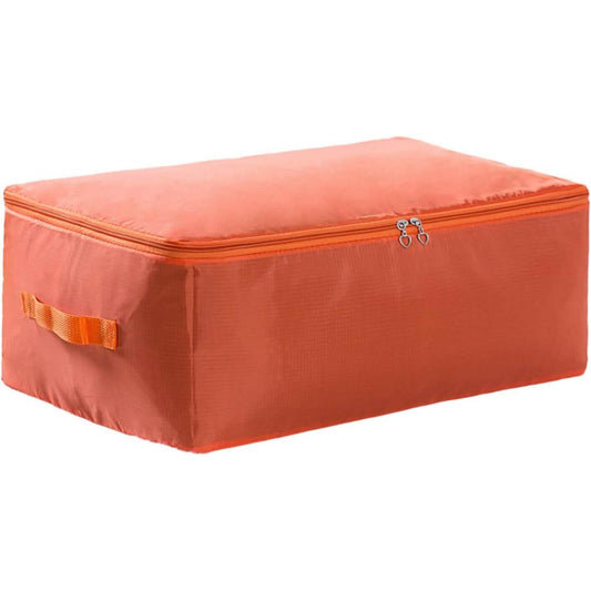Foldable Clothes Quilt Storage Bag Portable Luggage Otarealm