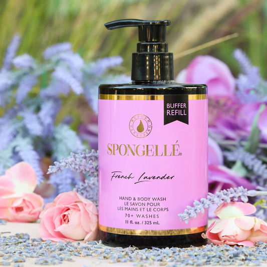 French Lavender | Hand & Body Wash Refill Otarealm