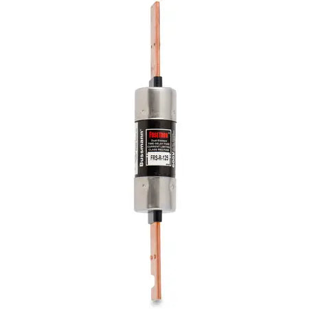 Bussmann FRS-R-125 Time Delay Fuse 600V 125A Otarealm