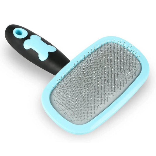 Glendan Dog Brush & Cat Brush - Slicker Pet Grooming Brush Otarealm