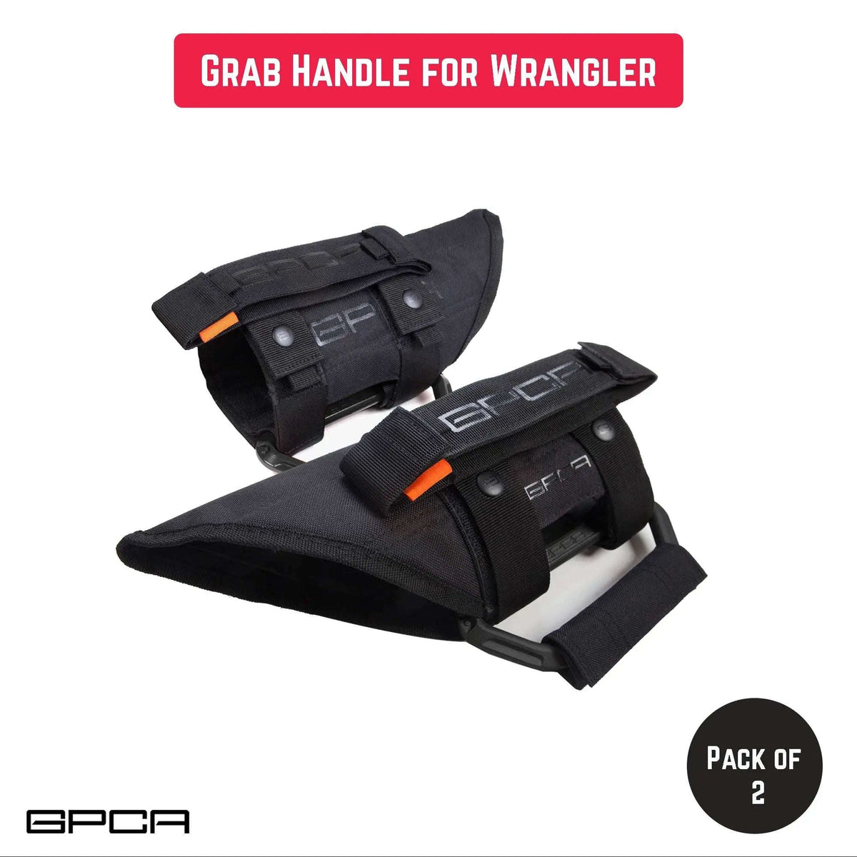 GP-GRIP PRO Black 2007-23 Otarealm