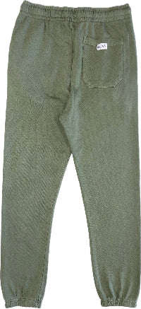 Travel Joggers (Faded Moss) Otarealm