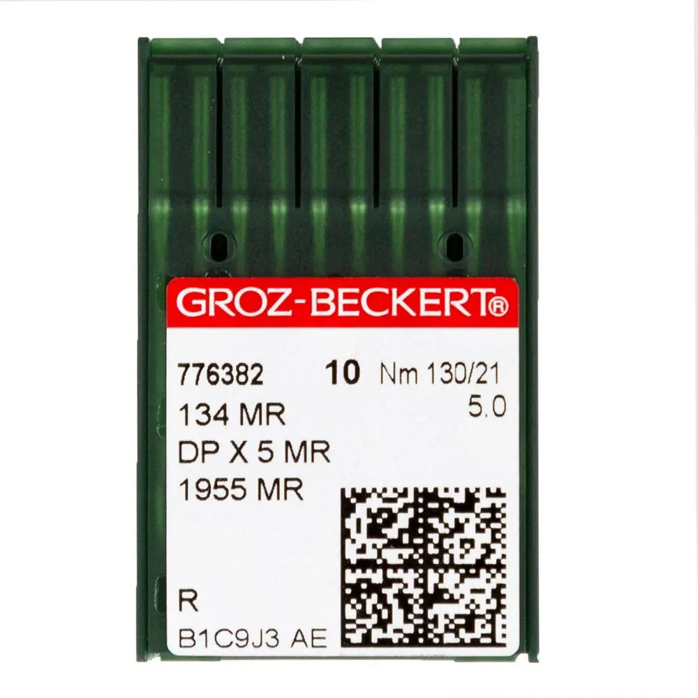 #21 MR 5.0 R-Point (Regular Sharp) 134MR