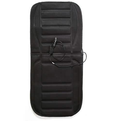 Heated Car Seat Cushion with Adjustable Temperature Controller Otarealm