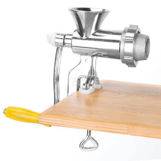 Heavy Duty Manual Meat Grinder Otarealm