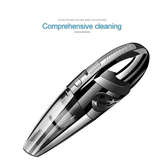 High Power Cordless Car Vacuum Cleaner Otarealm