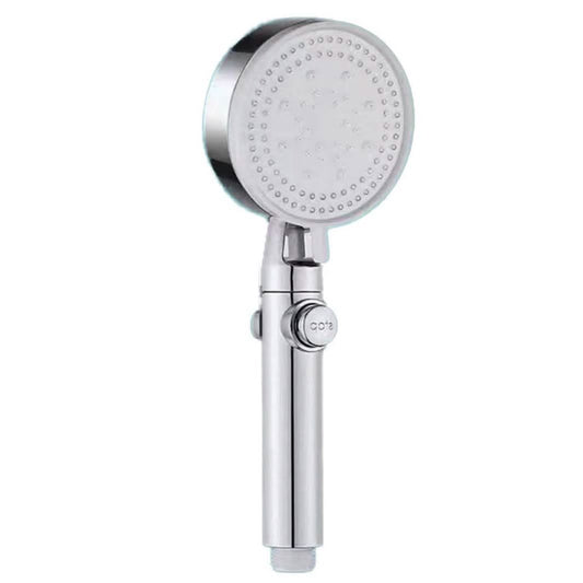 High-Pressure Shower Head 5-Modes Adjustable Faucet Aerator Water Saving