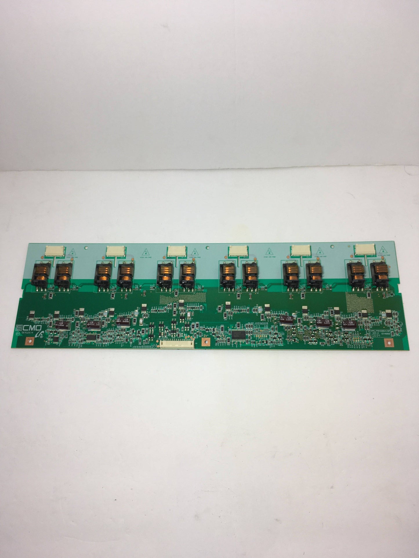 CMO 27-D021526 (T87I029.14LF) Backlight Inverter Otarealm