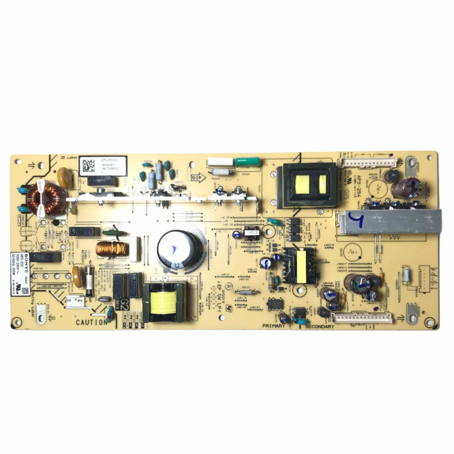 Sony 1-474-200-11 G2 Power Supply Board Otarealm