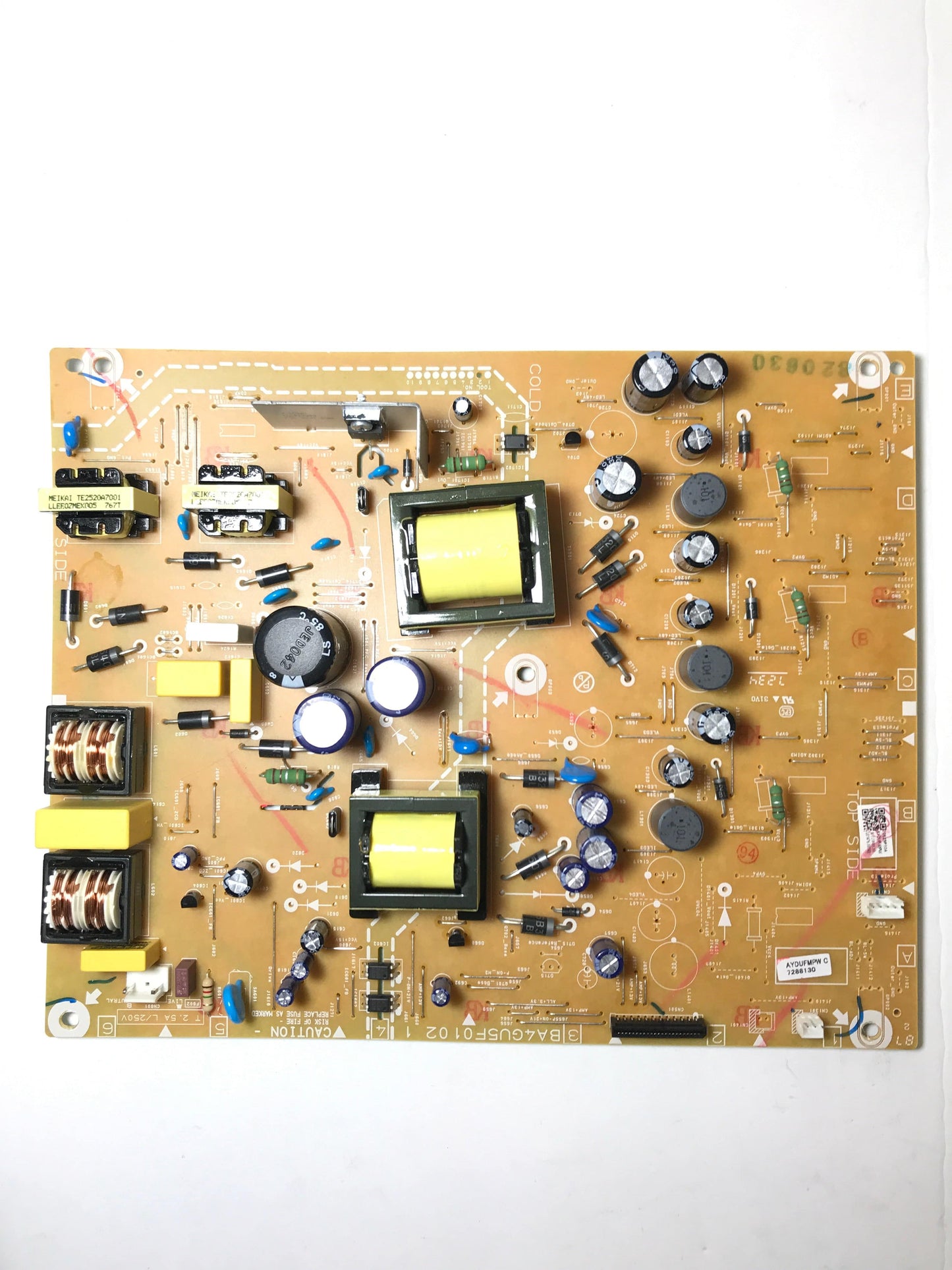 Philips A5DUFMPW-001 Power Supply Otarealm