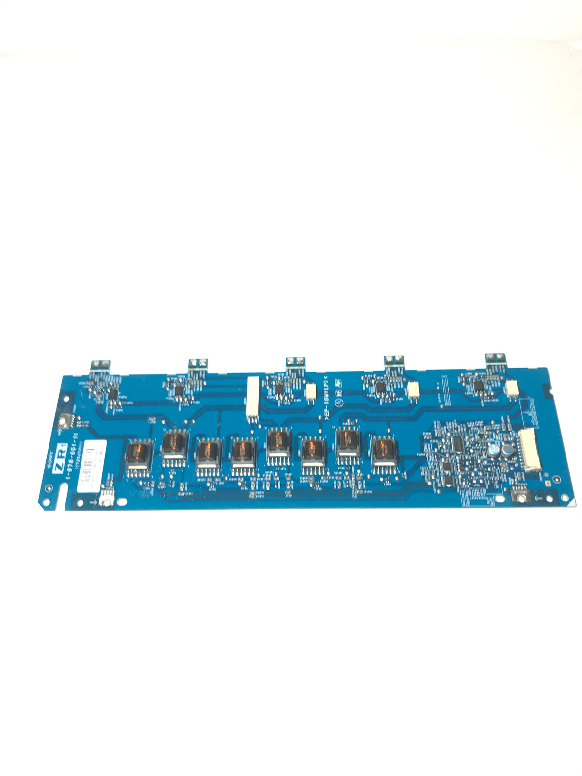Sony 8-597-095-00 (173047311, 1-878-651-11) ZR1 Board Otarealm