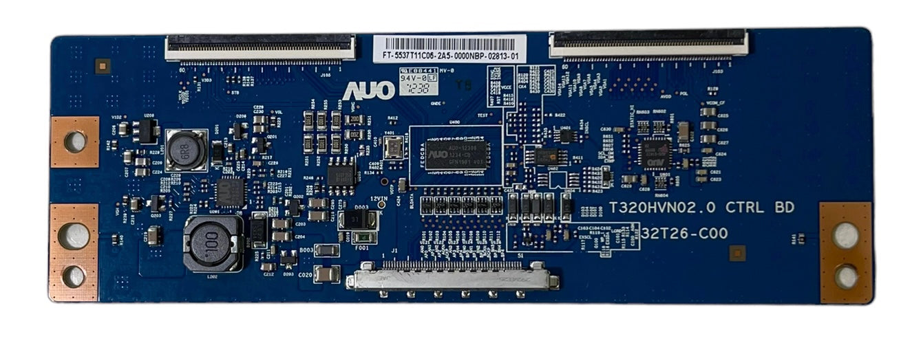 Samsung BN96-23773A T-Con Board for UN37EH5000FXZA Otarealm