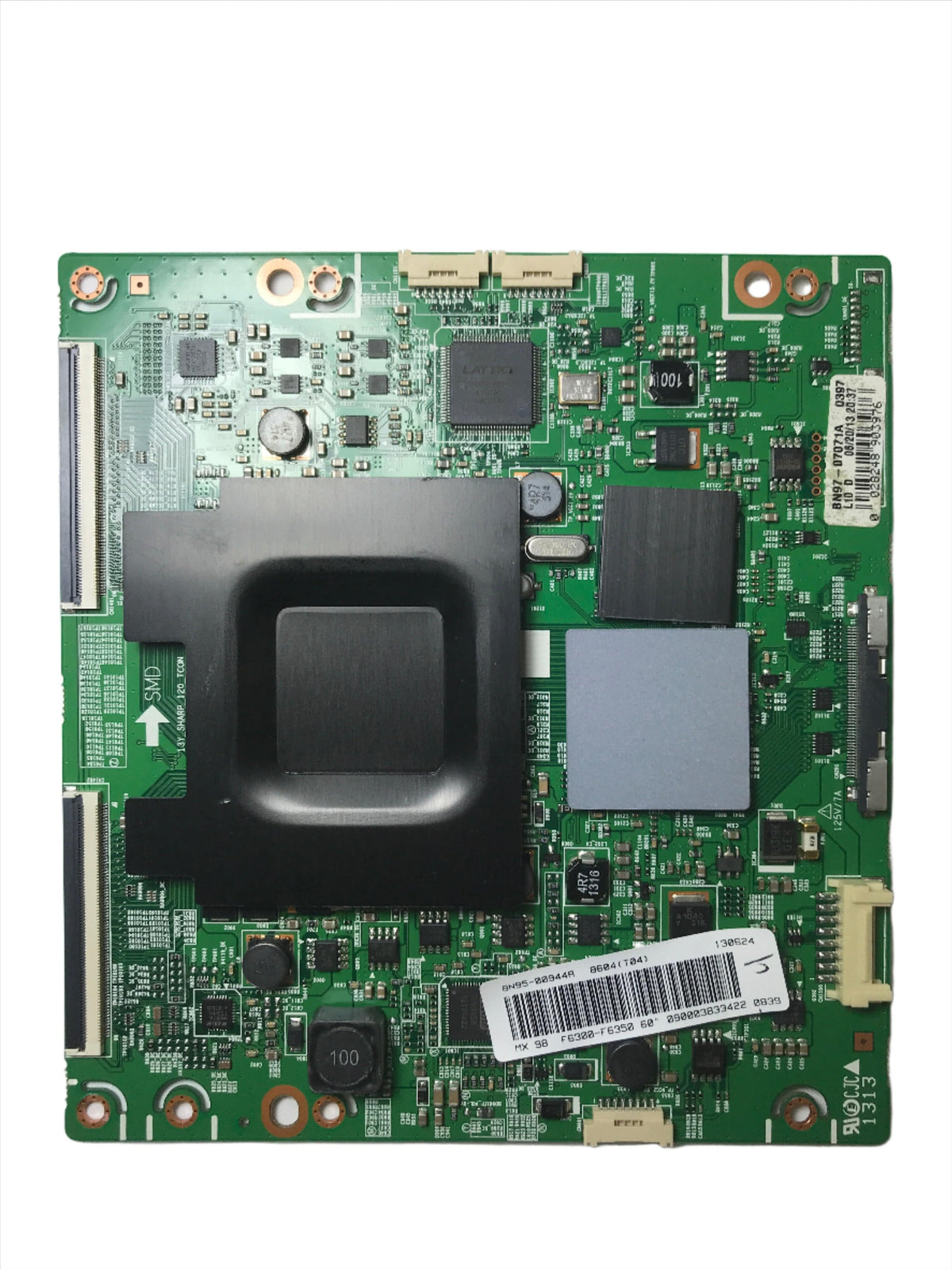 Samsung BN95-00944A (BN97-07071A, BN41-01947A) T-Con Board Otarealm