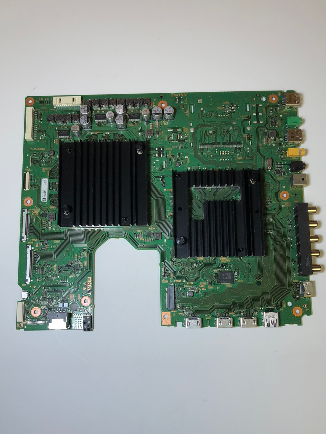 Sony A-2170-540-A (586) BMKP Main Board Otarealm