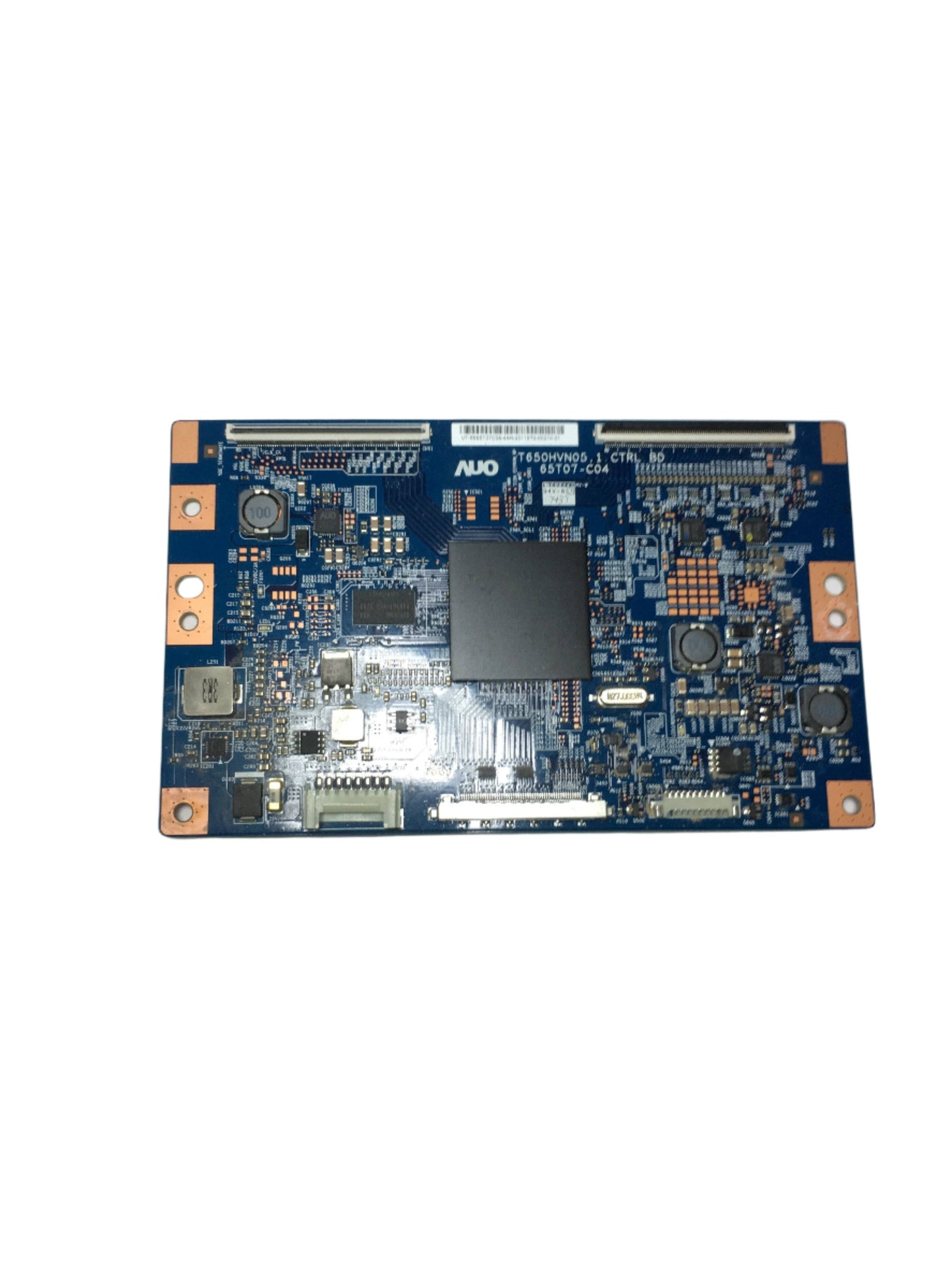 Samsung BN96-28894A (55.65T07.C06, T550HVN05.1) T-Con Board Otarealm