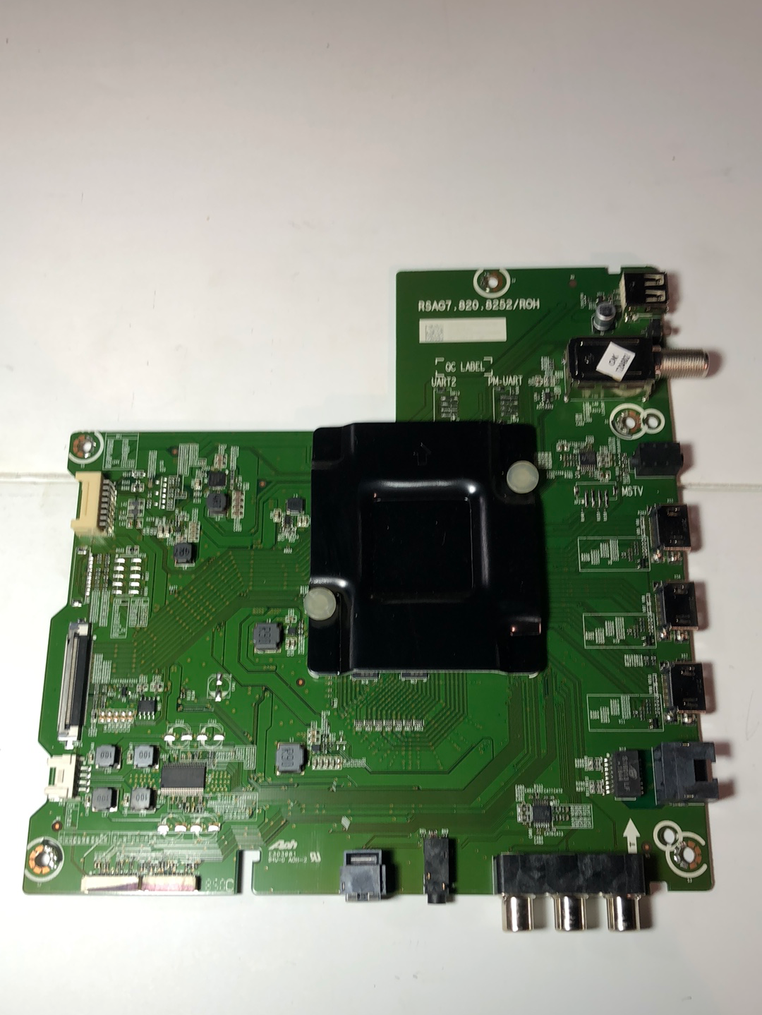 Hisense 242664 Main Board 55R6E Otarealm