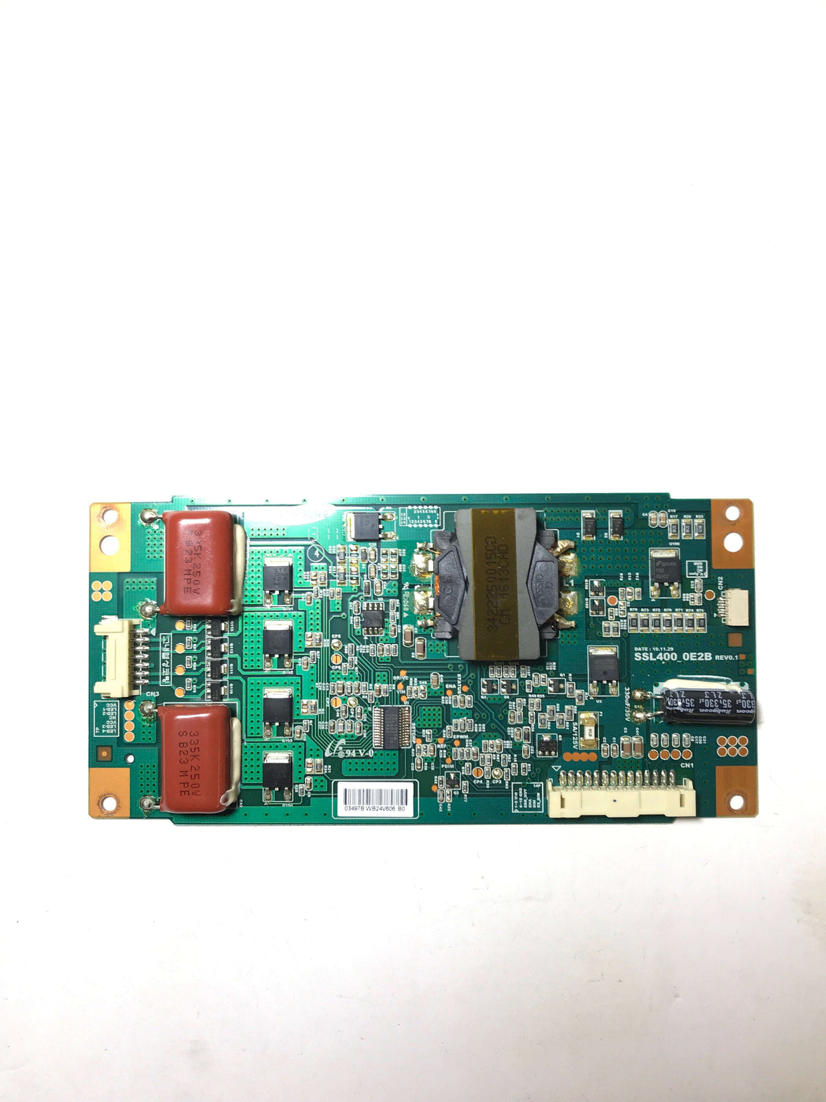 Samsung LJ97-03497B (SSL400_0E2B) LED Driver Otarealm