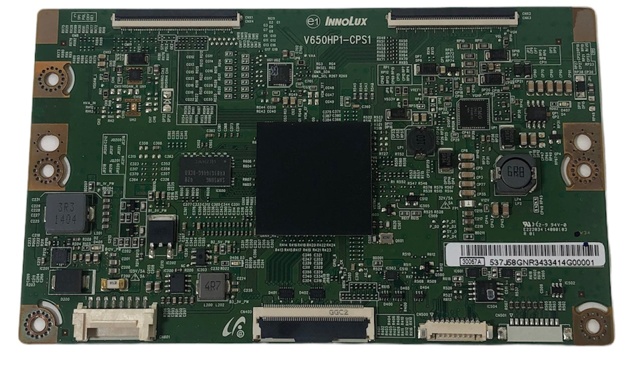 BN96-30067A Samsung (V650HP1-CPS1) T-Con Board for UN50H5500AFXZA UN50H6350AFXZA Otarealm