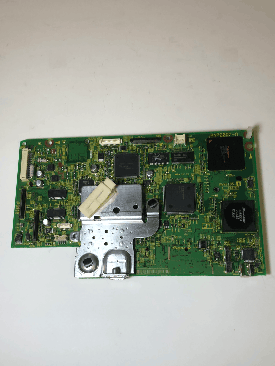 Pioneer AWV2183 (ANP2097-A) Main Logic Control Board Otarealm