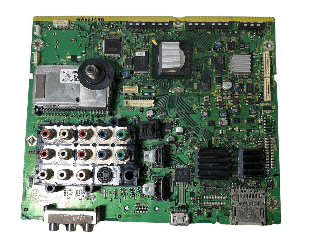 Panasonic TXN/A1ECUUS A Board Otarealm