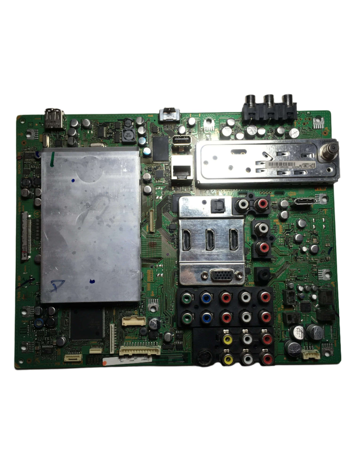 Sony A-1547-095-A (1-876-561-13) BU Board for KDL-46Z4100 Otarealm