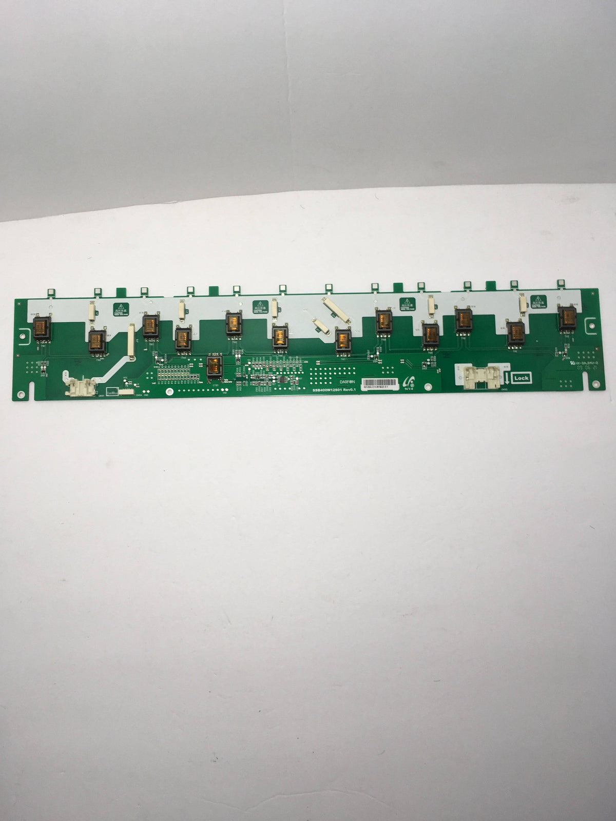 Sony LJ97-02129A (SSB400W12S01) Backlight Inverter Otarealm