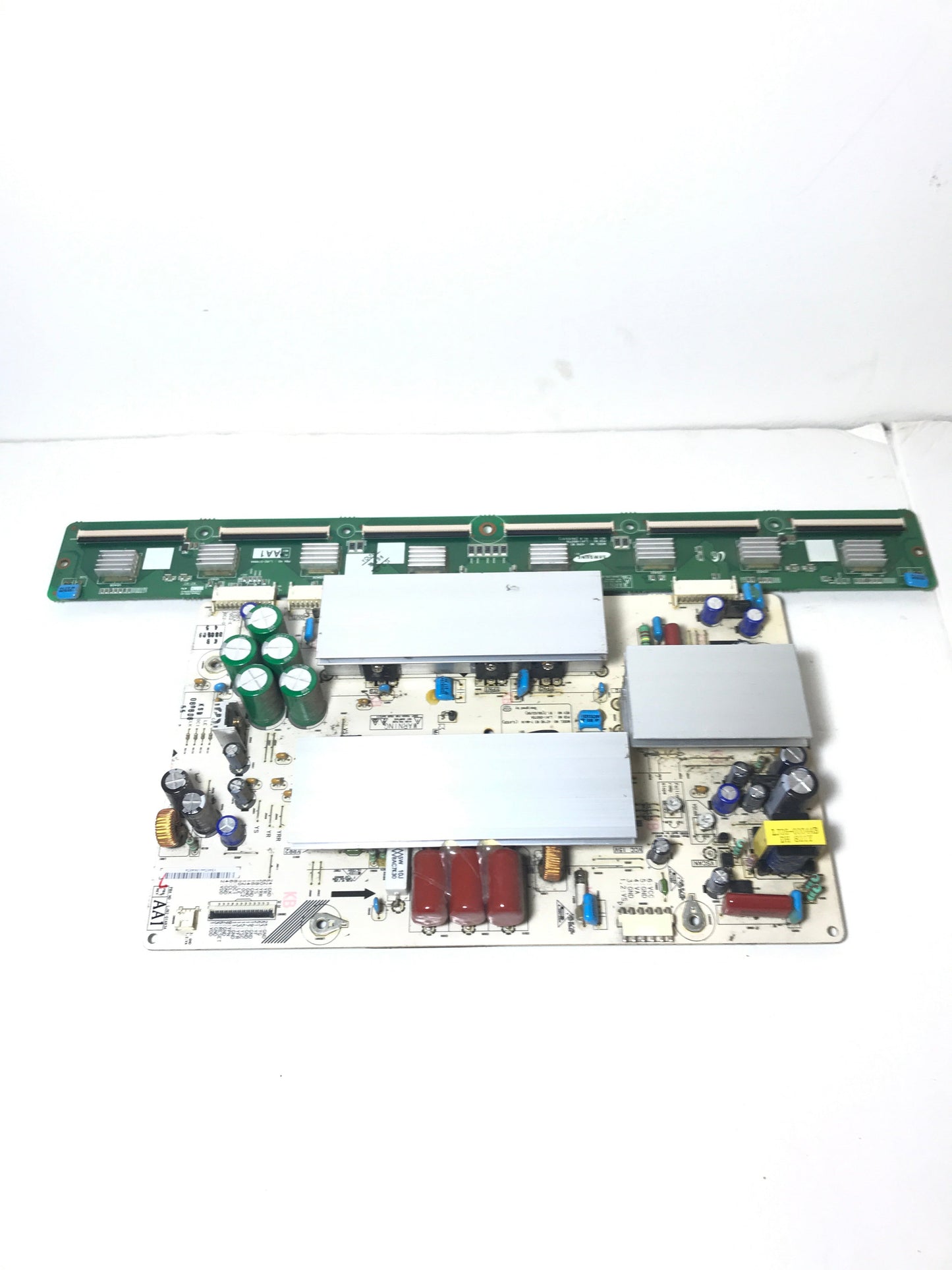Samsung BN96-06759A (LJ92-01483A) Y-Main & Buffer Board Otarealm