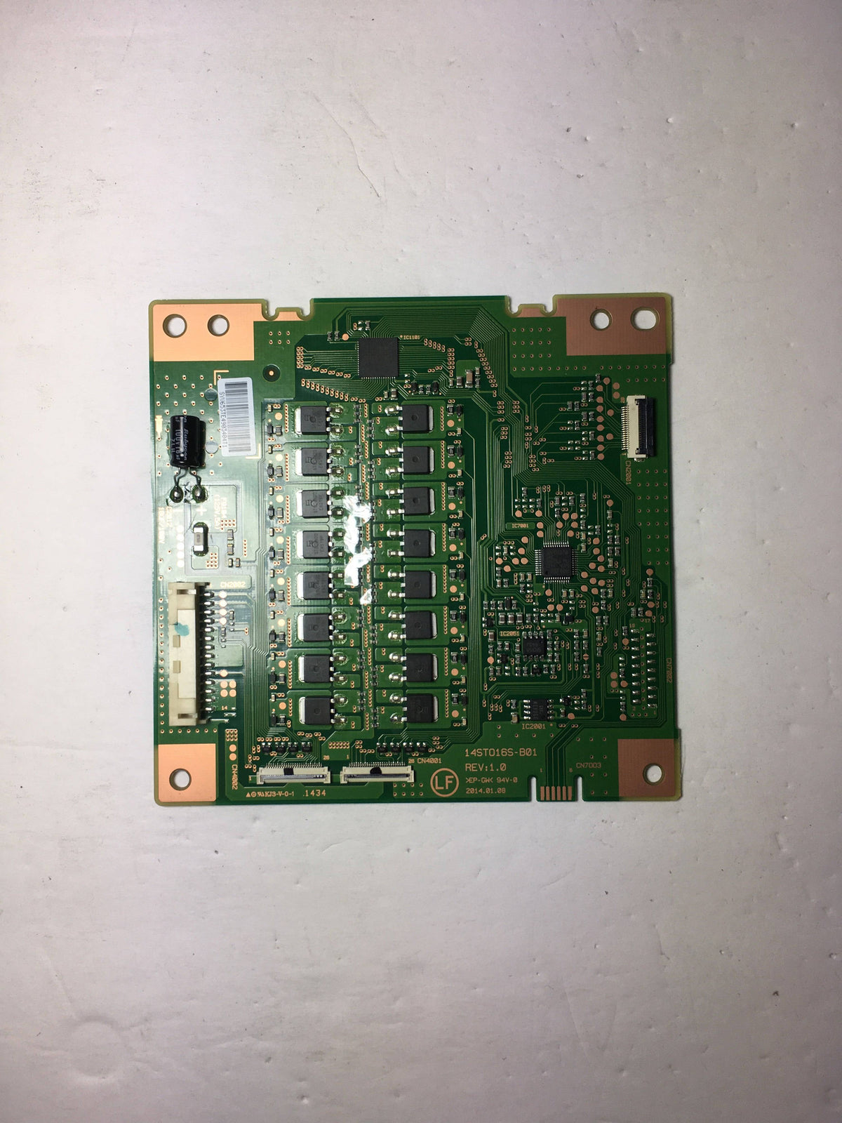 Sony 14ST016S-B01 LED Driver XBR-65X800B 65X850B Otarealm