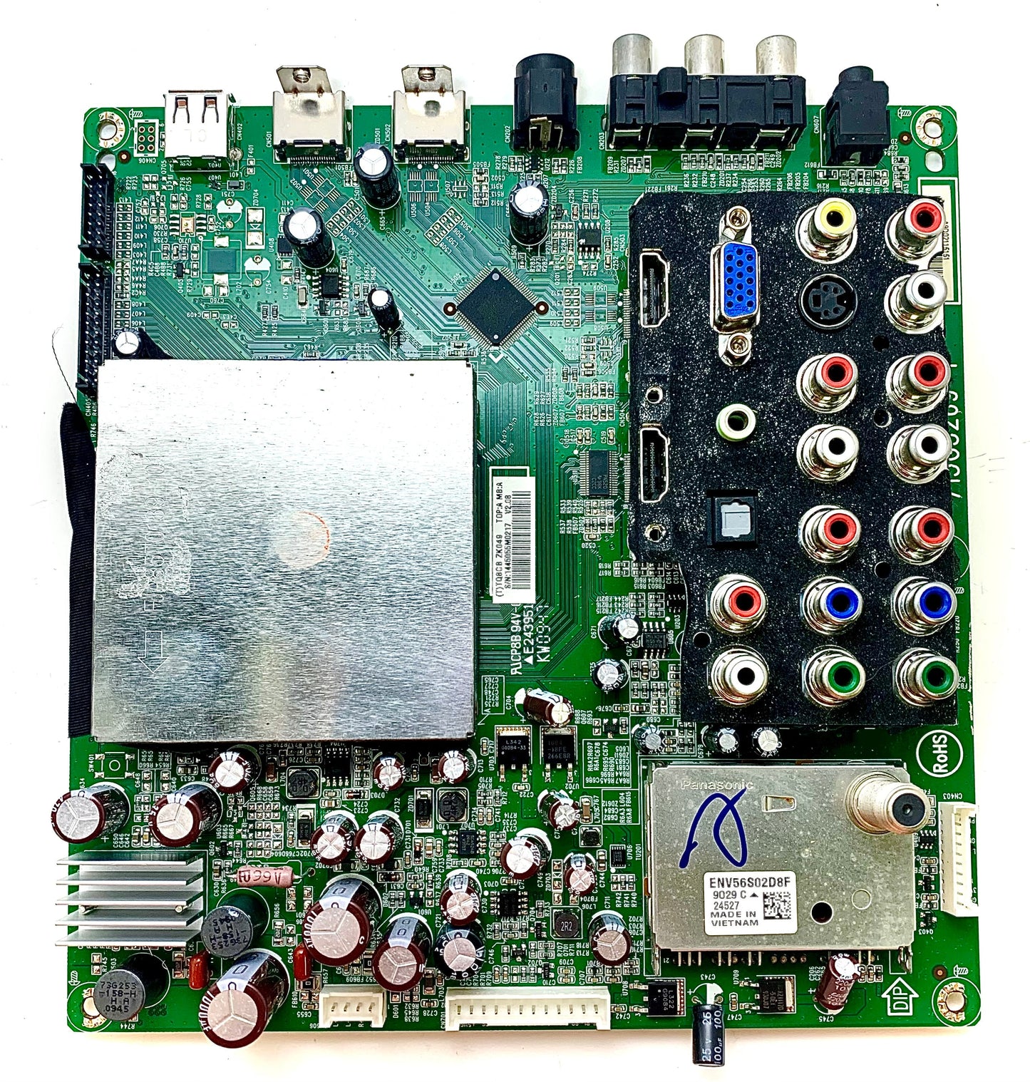 Insignia CBPFTQ8CBZK049 Main Board for NS-L322Q-10A Otarealm