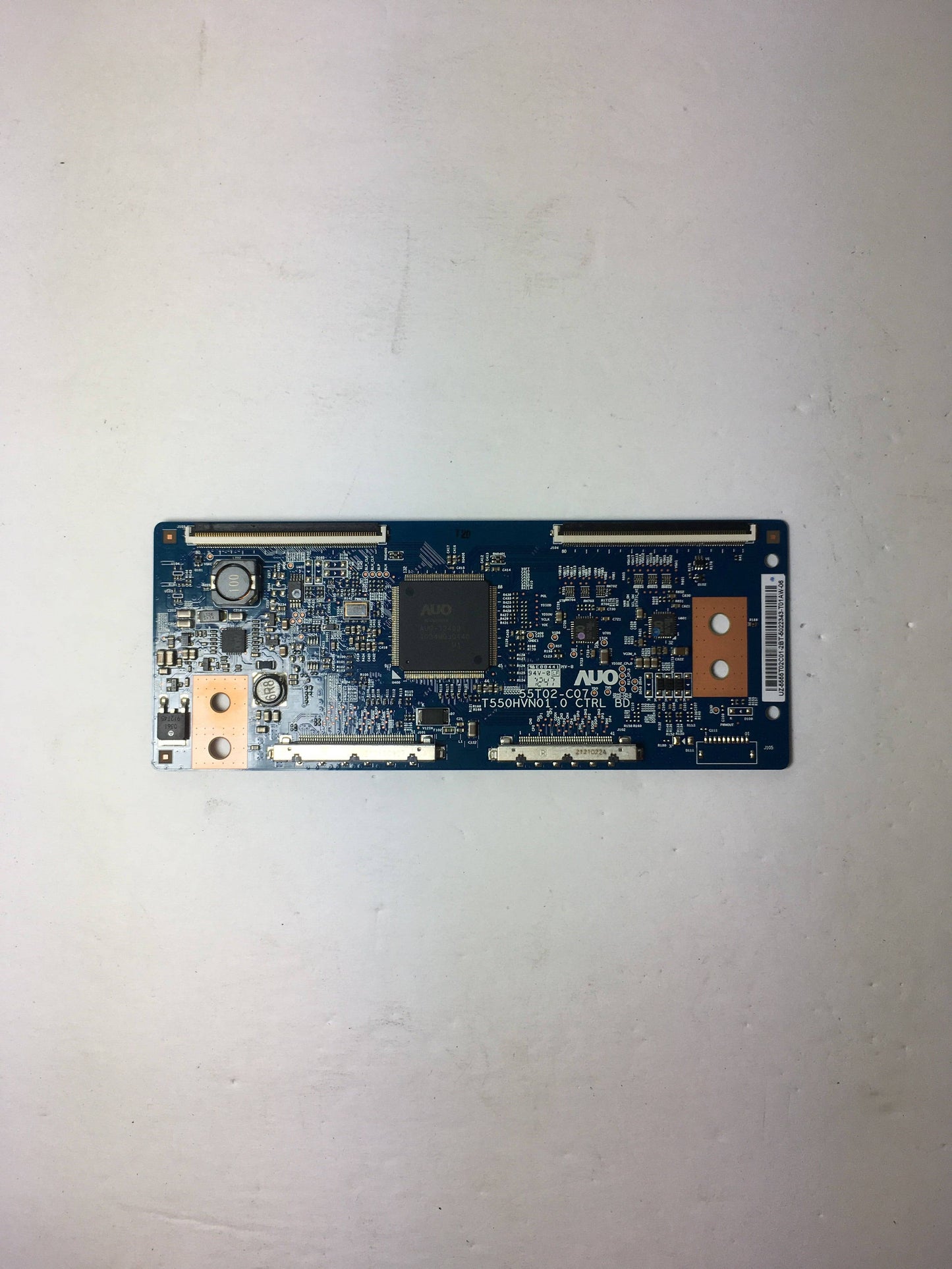 Philips/Insignia 55.55T02.C01 (55T02-C07, T550HVN01.0) T-Con Board Otarealm