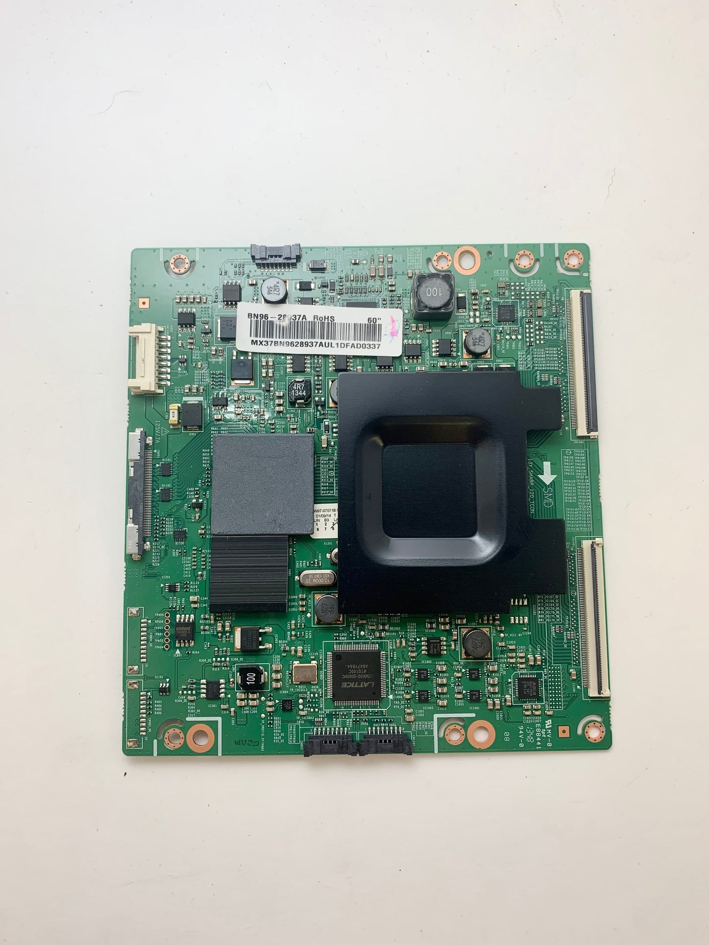 Samsung BN96-28937A (BN97-07071B, BN41-01947A) T-Con Board Otarealm