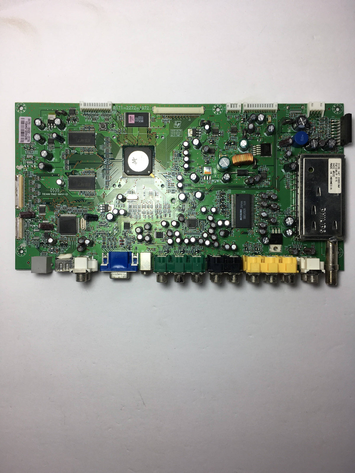 Vizio 3370-0022-0150 (0171-2272-1972) Main Board Otarealm