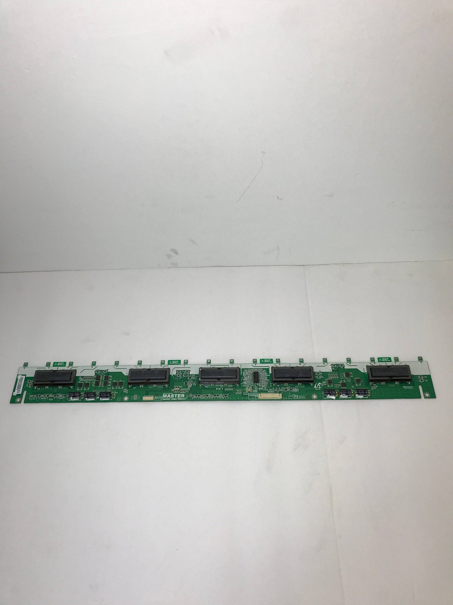 Samsung LJ97-02921A (SSI550_18B01) Master Backlight Inverter Otarealm