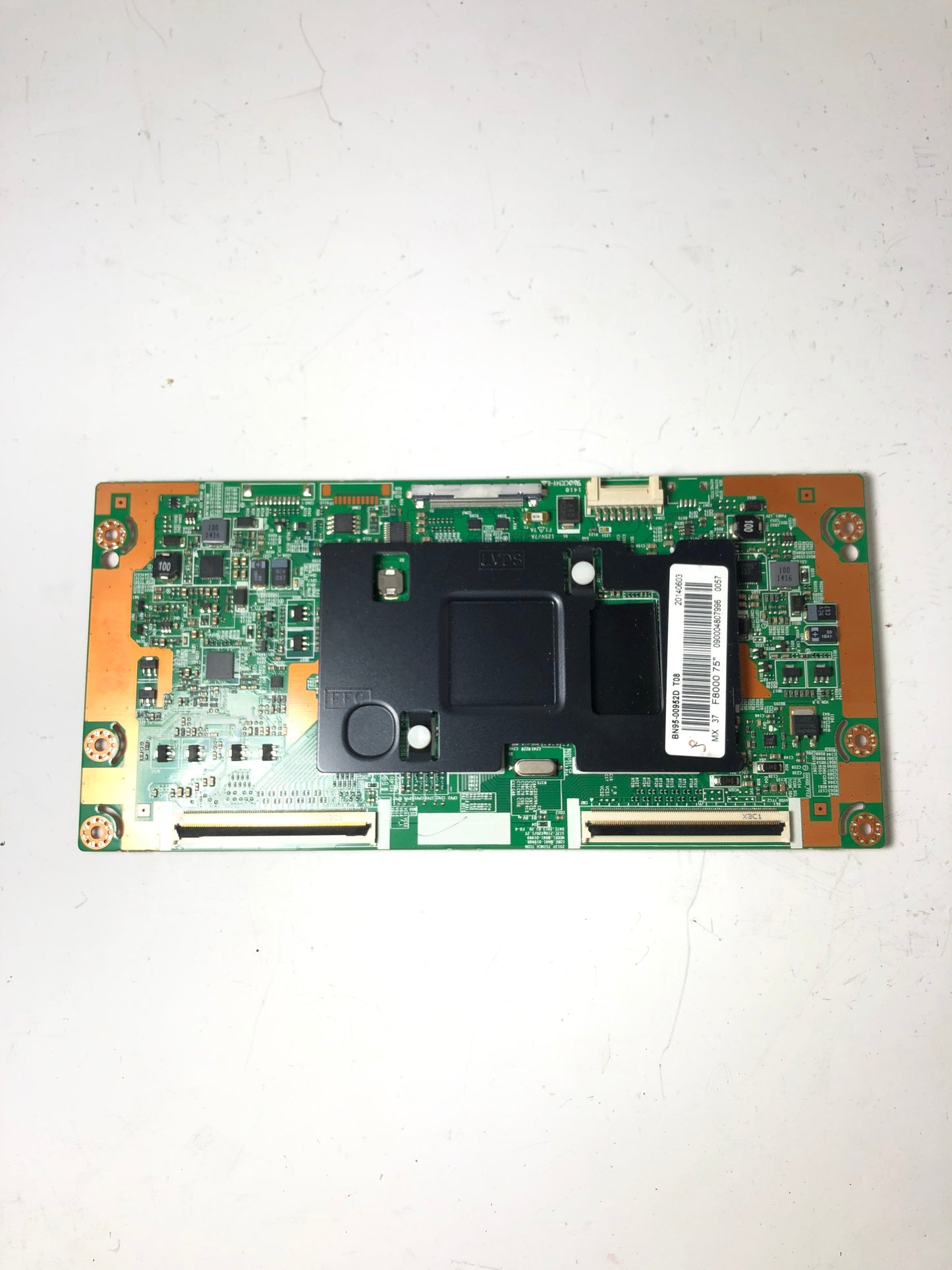 Samsung BN95-00952D (BN97-07089D, BN41-01999B) T-Con Board Otarealm