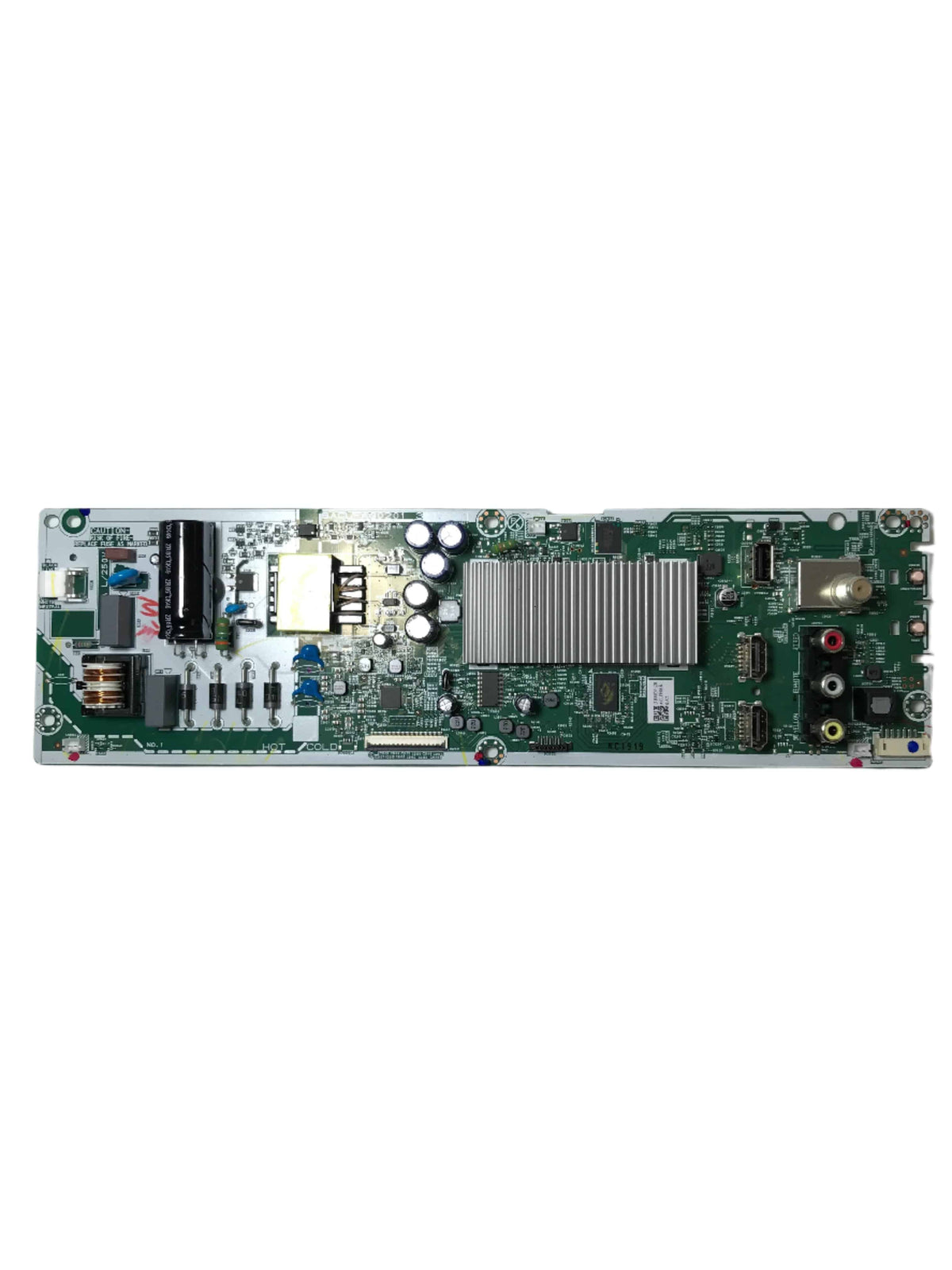 Philips ACLFHMMA-003 Main Board/Power Supply for 32PFL4664/F7 (ME1 Serial) Otarealm